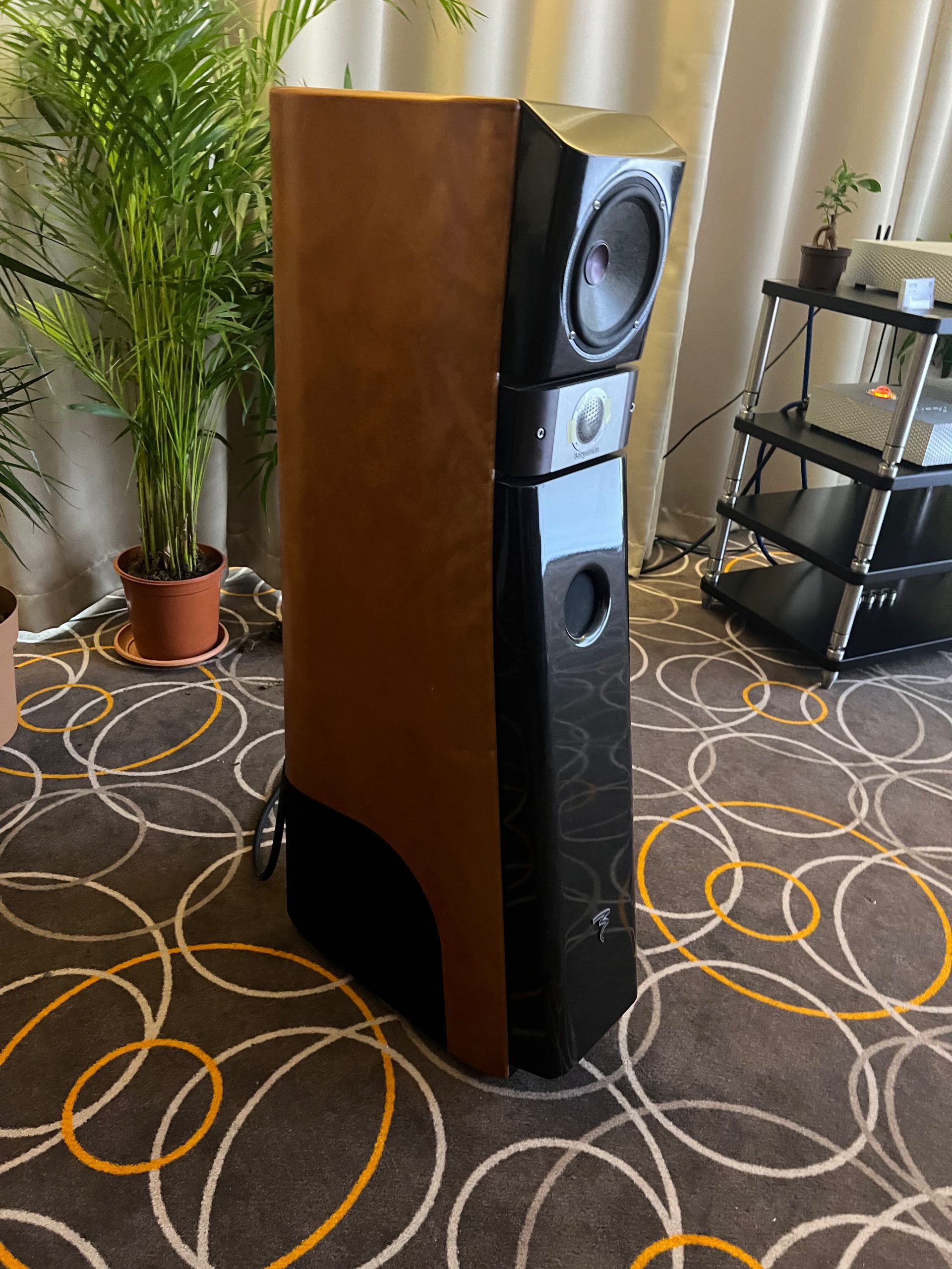 Focal Utopia Diva