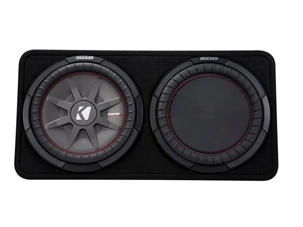 AudioTech Kicker 12"