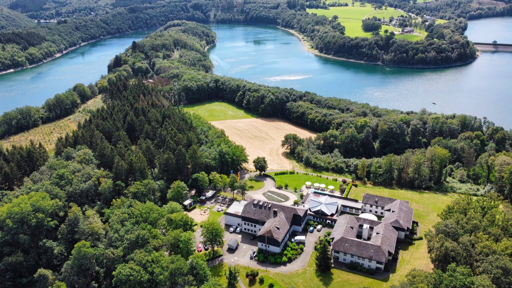Diehlberg Biggesee