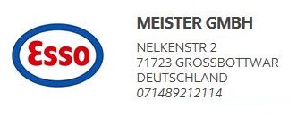 Esso Meister GmbH