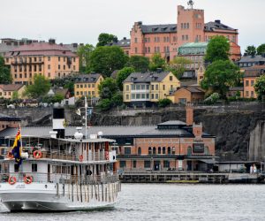 Vi reser vidare med Augusta i september