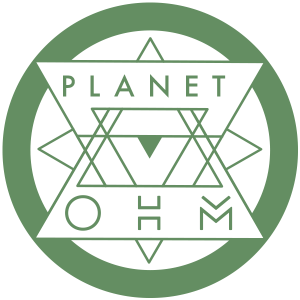 PlanetOhm
