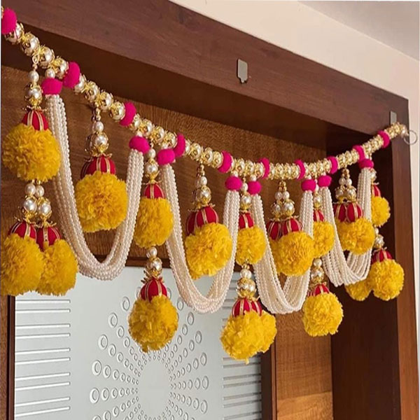 Toran and Garlands