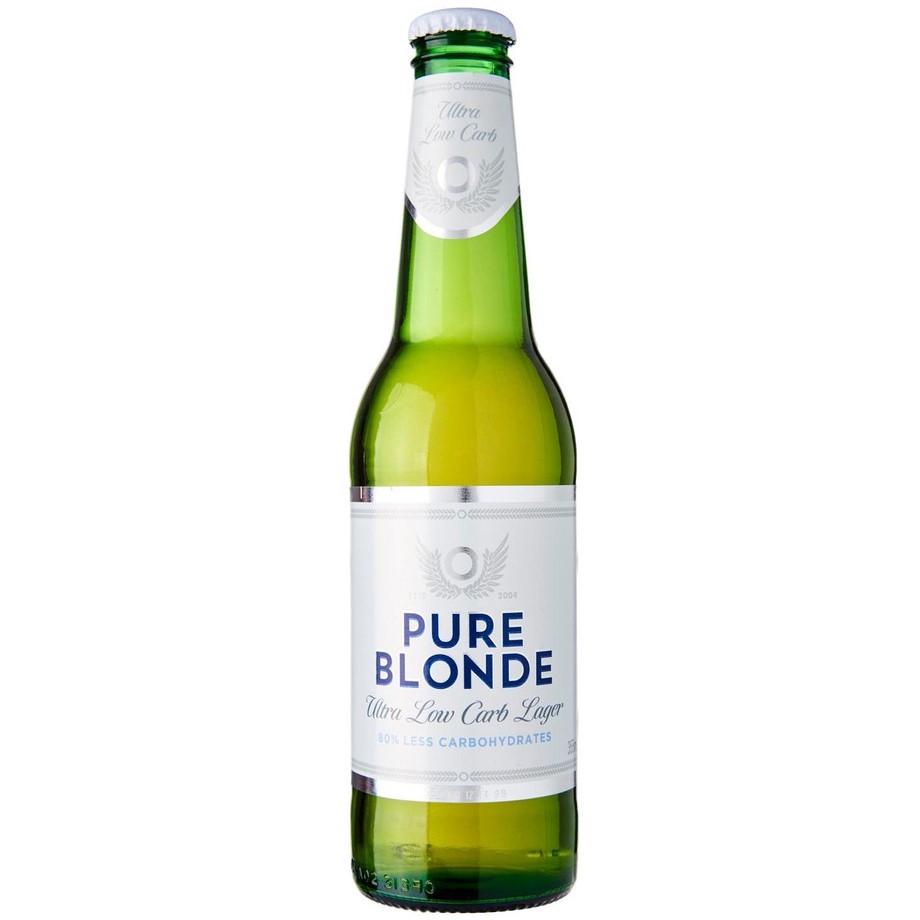 Pure Blonde - Aussie Foods