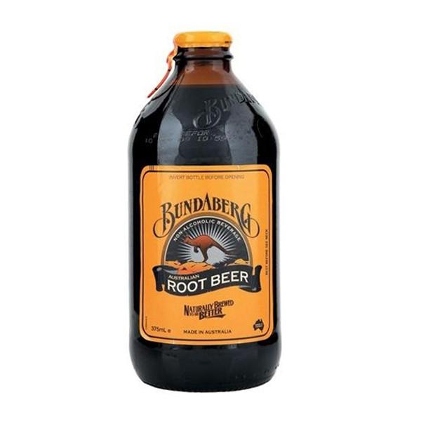 Bundaberg Root Beer Aussie Foods