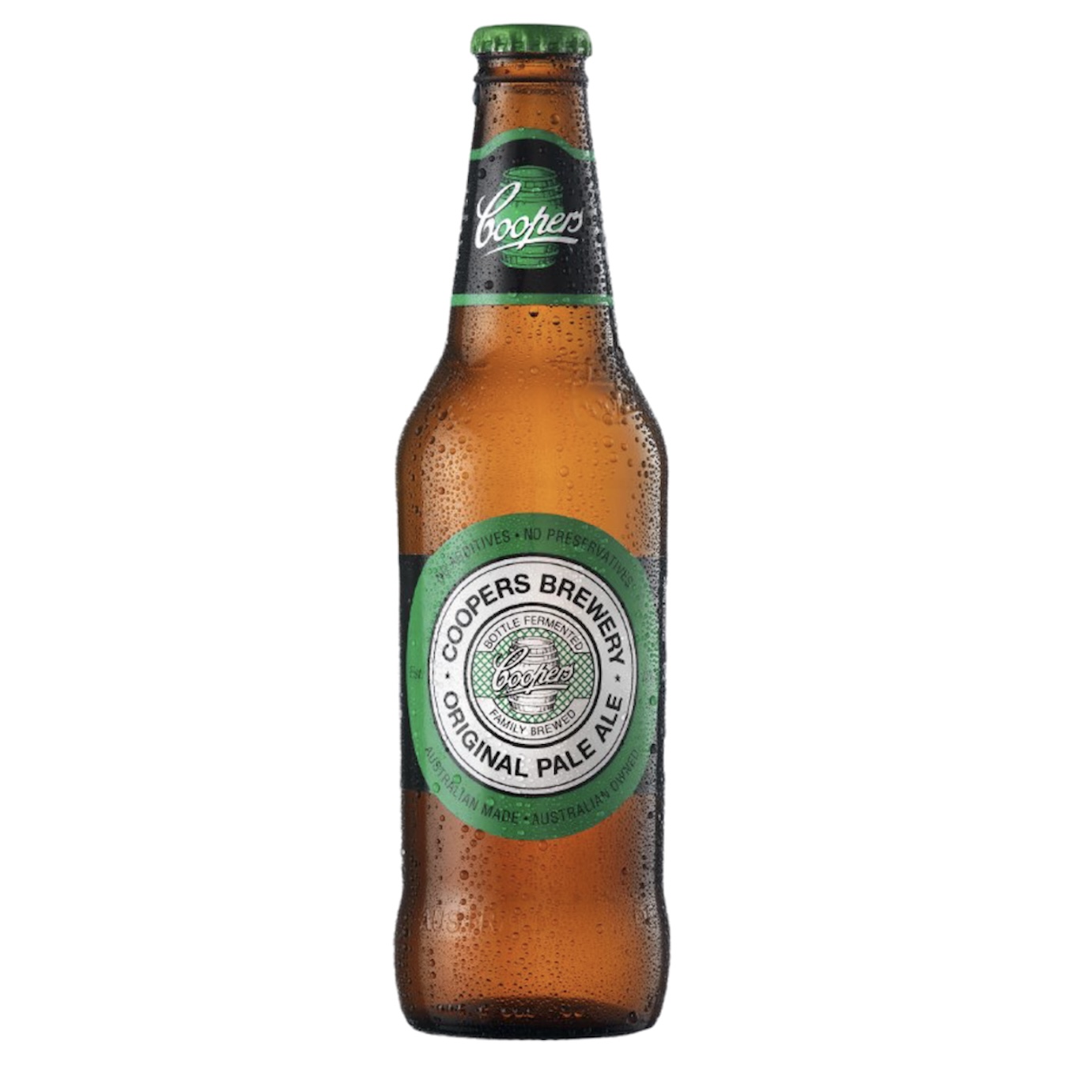 Coopers Pale Ale 6pack Aussie Foods