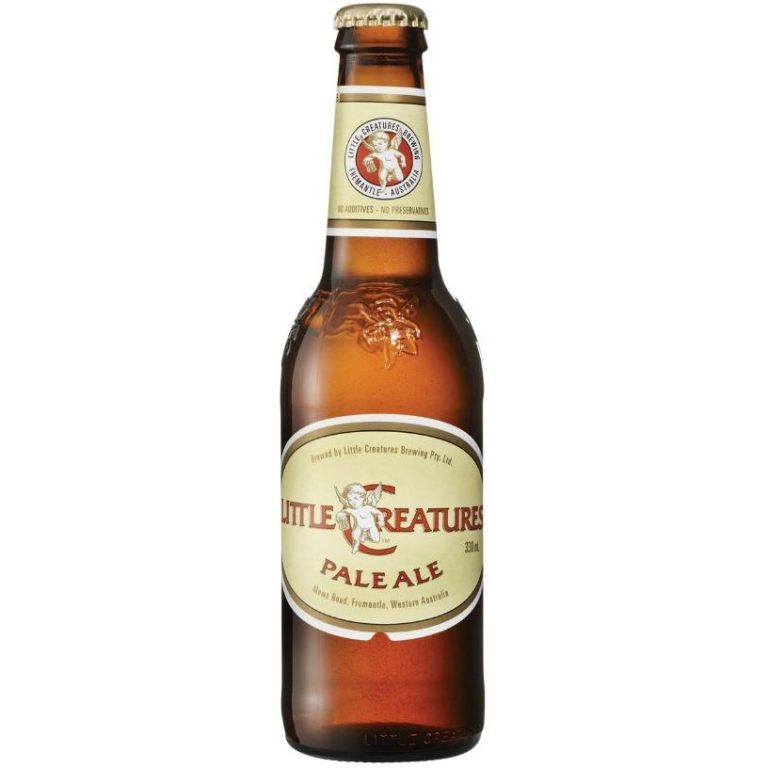 James Squire 150 Lashes Pale Ale Aussie Foods