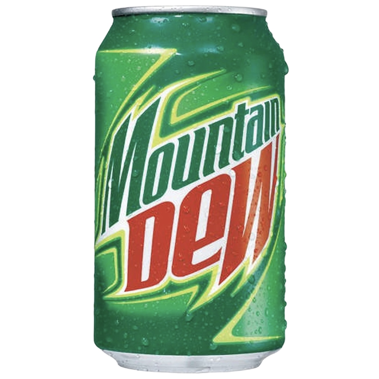 Mountain Dew 1 L