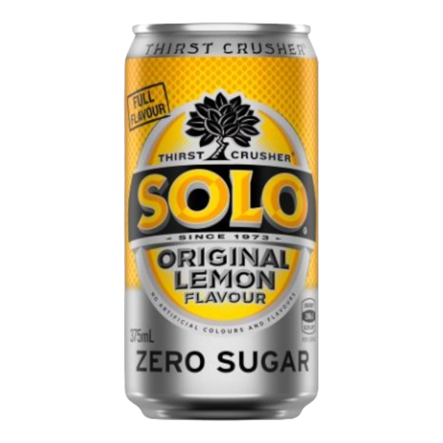 Solo Lemon Drink Zero Sugar Cans Aussie Foods solo-lemon-drink-zero-sugar-cans-aussie-foods