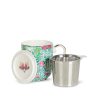 T2 Australianarama Mug/Infuser Green - Image 2