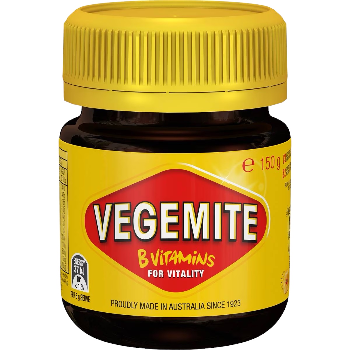 Vegemite 150gm - Aussie Foods