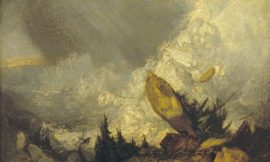Turner – Horror and Delight