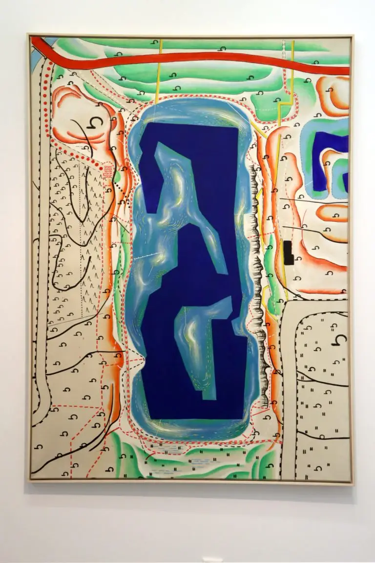 Bild Wanderwege von Peter Brüning