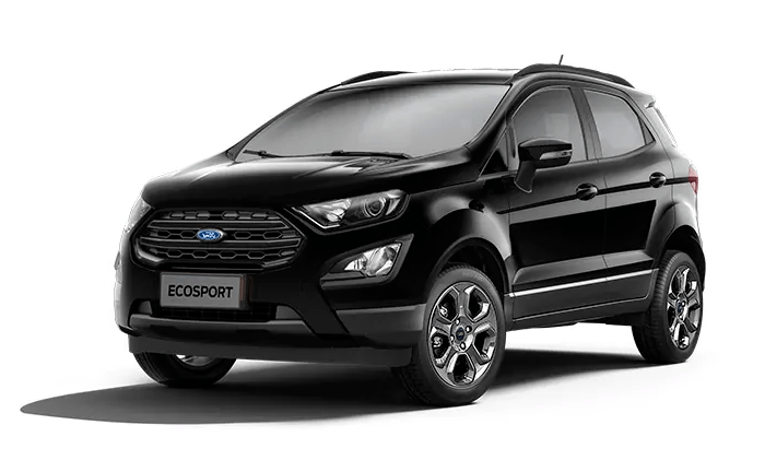 Ford EcoSport Alternative to MG ZS READ MORE BY CLICKING ON THIS LINE