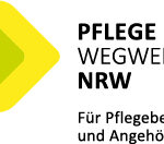 Logo Pflegewegweiser NRW