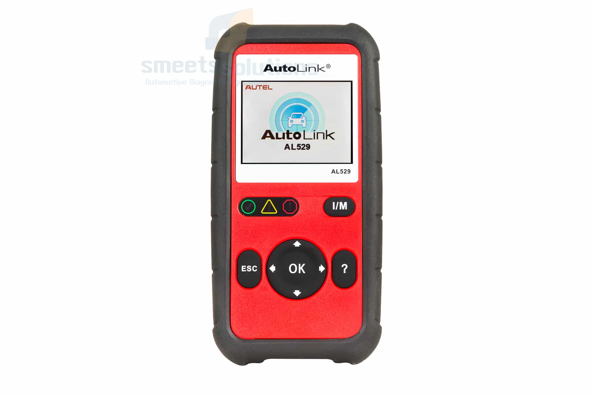 AutoLink AL529