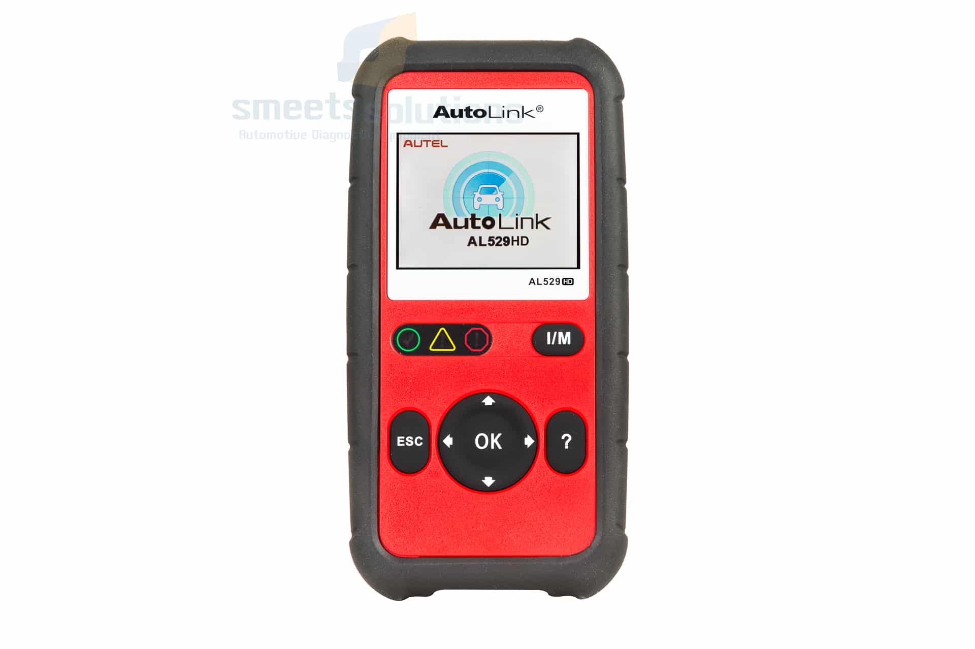 AutoLink AL529-HD
