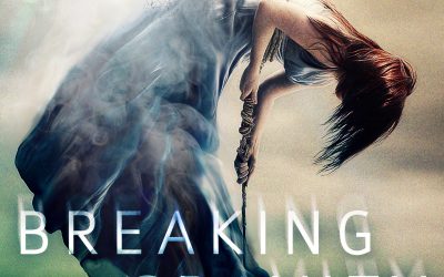 BREAKING GRAVITY COVER REVEAL + ARC GIVEAWAY