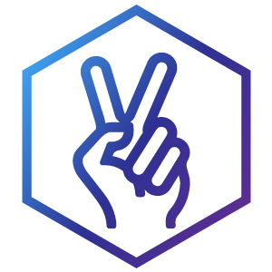 Autimatic icon Peace