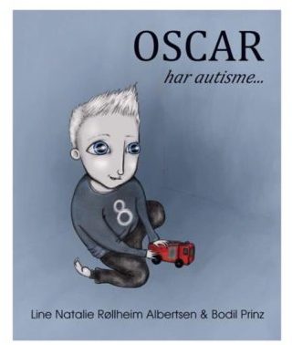 Oscar har autisme