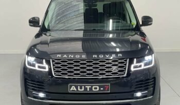Land Rover Range Rover 3.0 SDV6 Vogue 2019 Pano||Meridian||First owner! full