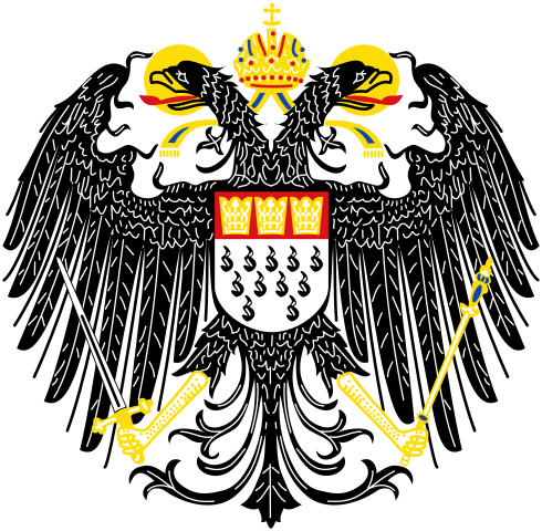 Köln Wappen