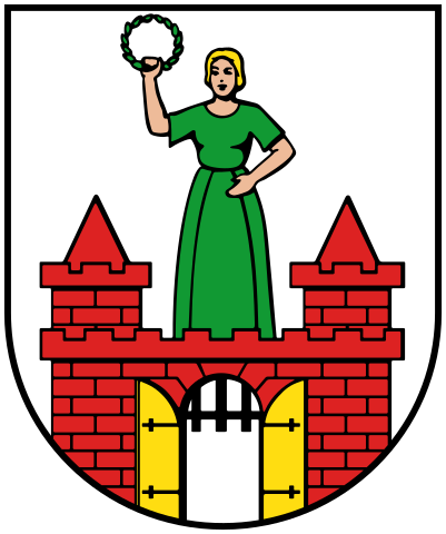 Magdeburg Wappen
