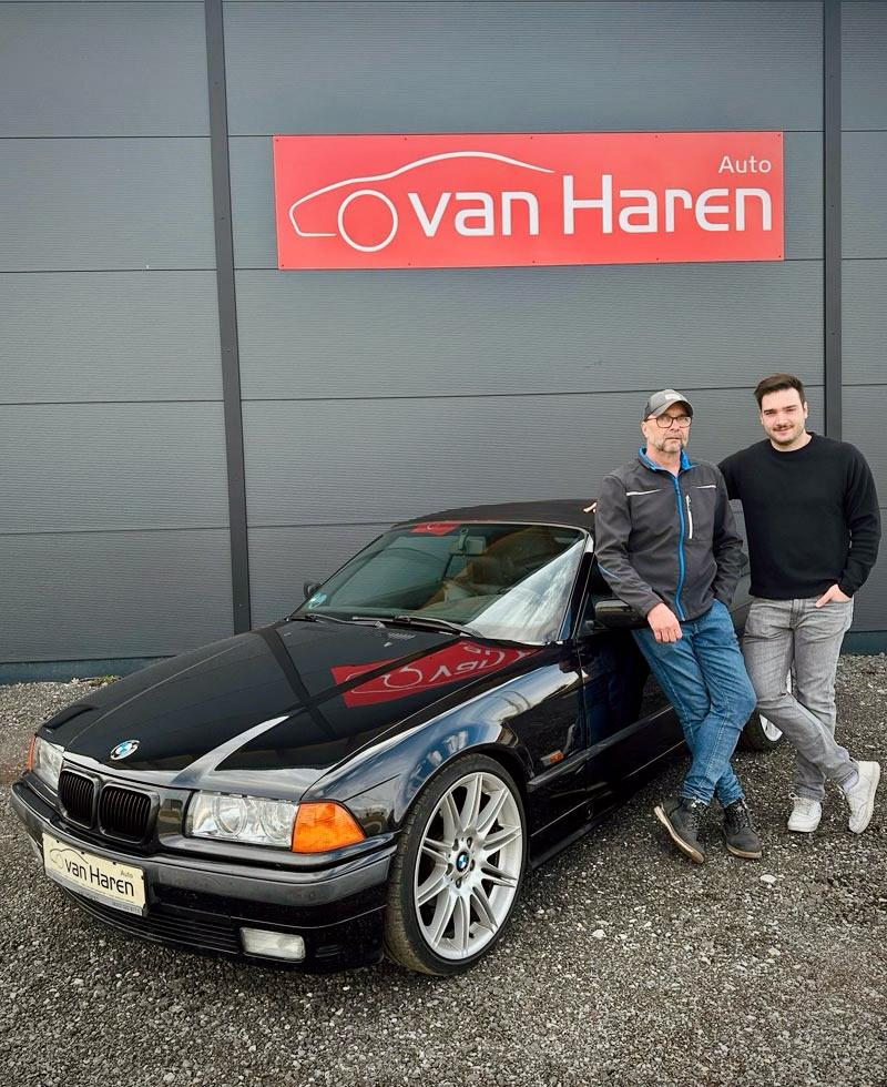 Auto-van-Haren_800 Auto van Haren, Auto verkaufen, nicht verschenken, Andreas van Haren, Görisried