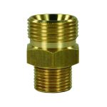 NIPPEL M22x1/2" UTV G