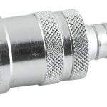 SNABBKOPPLING NITO 1/2" SLANG 1/2"-SERIE MED BACKVENTIL