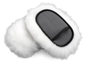 CARPRO Merino Wool Wash Mitt