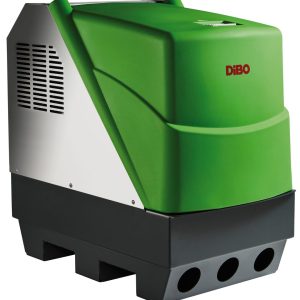 DIESELDRIVEN HETVATTENTVÄTT DIBO JMB-E 200BAR 15LIT/MIN