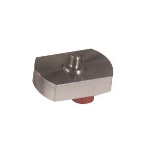 Rupes Oscillerande 12mm Adapter Röd iBrid Nano