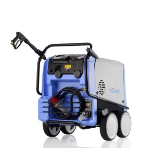 Högtryckstvätt KRÄNZLE E-THERM 603