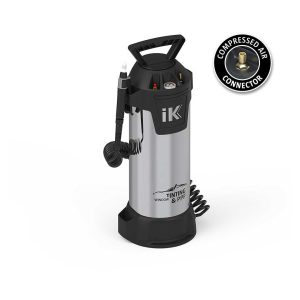 iK Sprayer IK Window Tinting & PPF