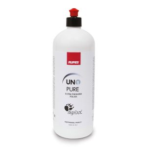 Rupes Uno Pure Ultra Finishing Polermedel