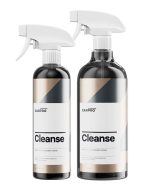 Läderrengöring CARPRO Cleanse Leather