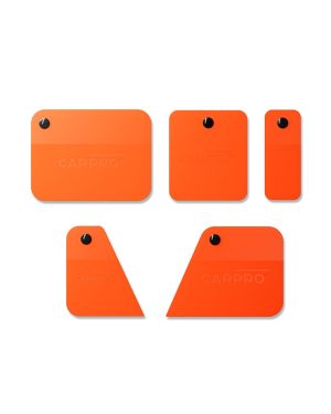 PPF Verktyg CARPRO Squeegee Kit