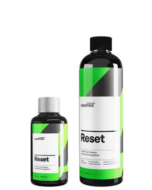 CARPRO Reset Bilschampo