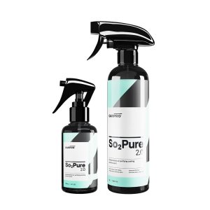 CARPRO SO2Pure 2.0 Luktborttagare