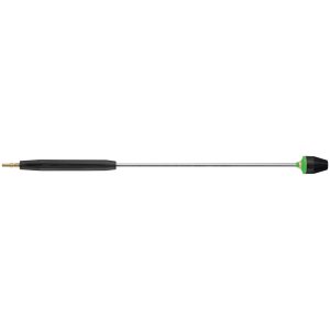 TURBOKILLER MED RÖR 0,45 SNABBKOPPLING D12 1 METER