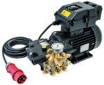 STATIONÄR HÖGTRYCKSTVÄTT KRÄNZLE RP1200 19/180 START/STOPP AUTOMATIK