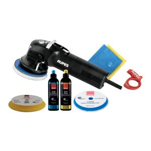 Rupes LHR12E Duetto DA Polermaskin Bas Kit
