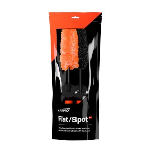 Fälgborste CARPRO FlatSpot Wheel Brush
