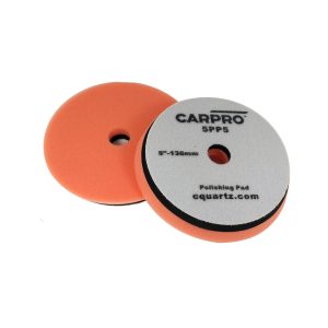 Polertrissa CARPRO Orange Polishing Pad