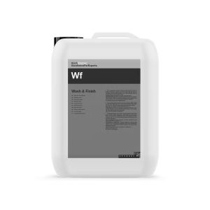 Koch-Chemie Wash & Finish