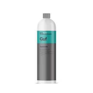 Gummi matt förnyare Koch-Chemie Gummifix