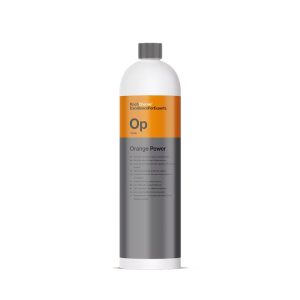 Koch-Chemie Orange