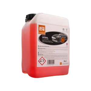 Fälgrengöring Syra Autoglym Acid Wheel Cleaner, 5 liter