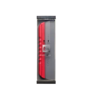 TorkskrapaAutoglym Hi-Tech Flexi Water Blade